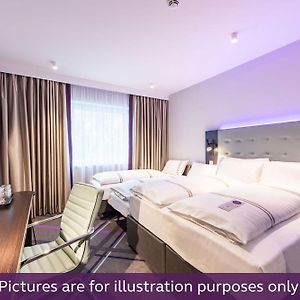 Premier Inn Stuttgart Airport